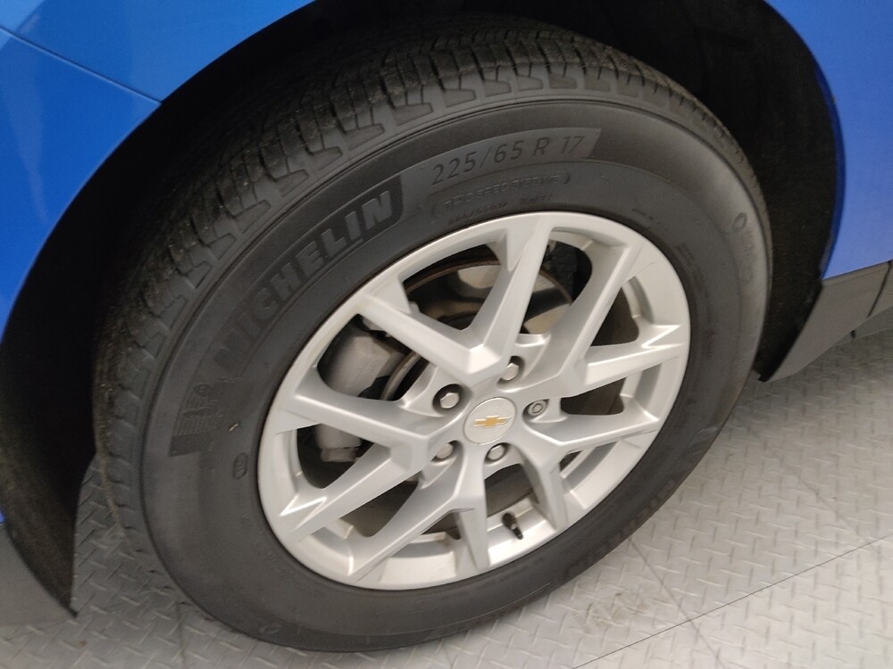 2024 Chevrolet Equinox in Gladstone, MO 64118 - 18138335 31