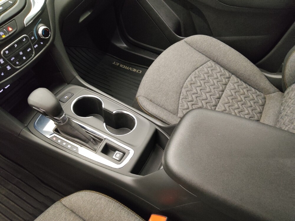 2024 Chevrolet Equinox in Gladstone, MO 64118 - 18138335 26