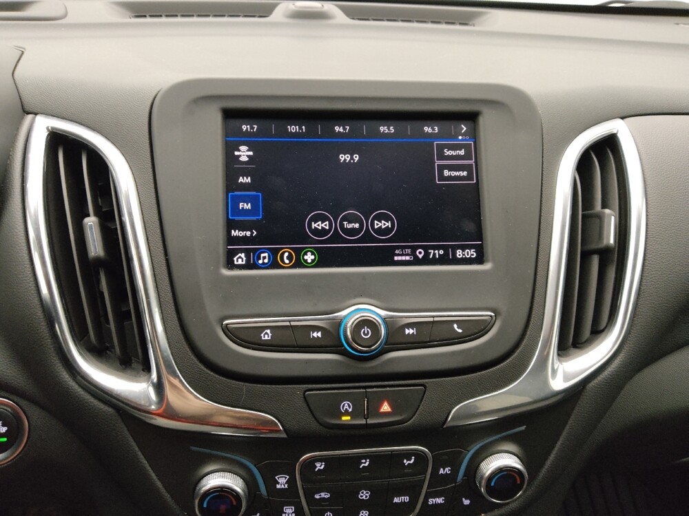 2024 Chevrolet Equinox in Gladstone, MO 64118 - 18138335 25