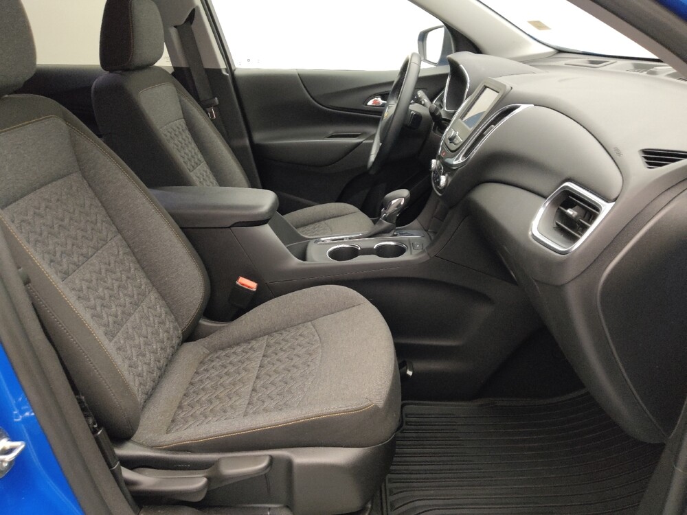 2024 Chevrolet Equinox in Gladstone, MO 64118 - 18138335 21