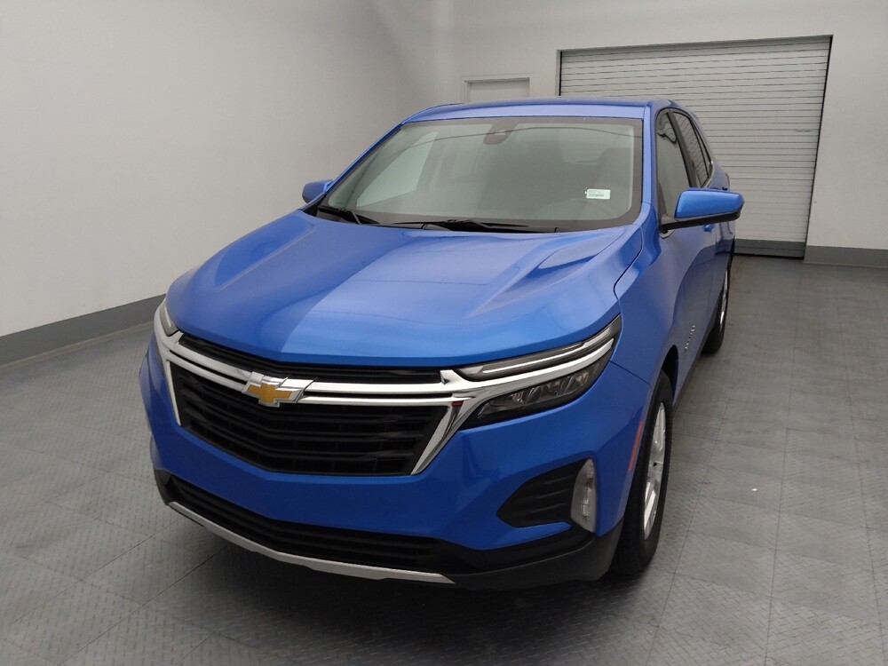 2024 Chevrolet Equinox in Gladstone, MO 64118 - 18138335 15