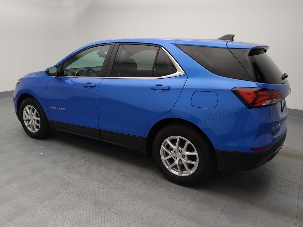 2024 Chevrolet Equinox in Gladstone, MO 64118 - 18138335 3