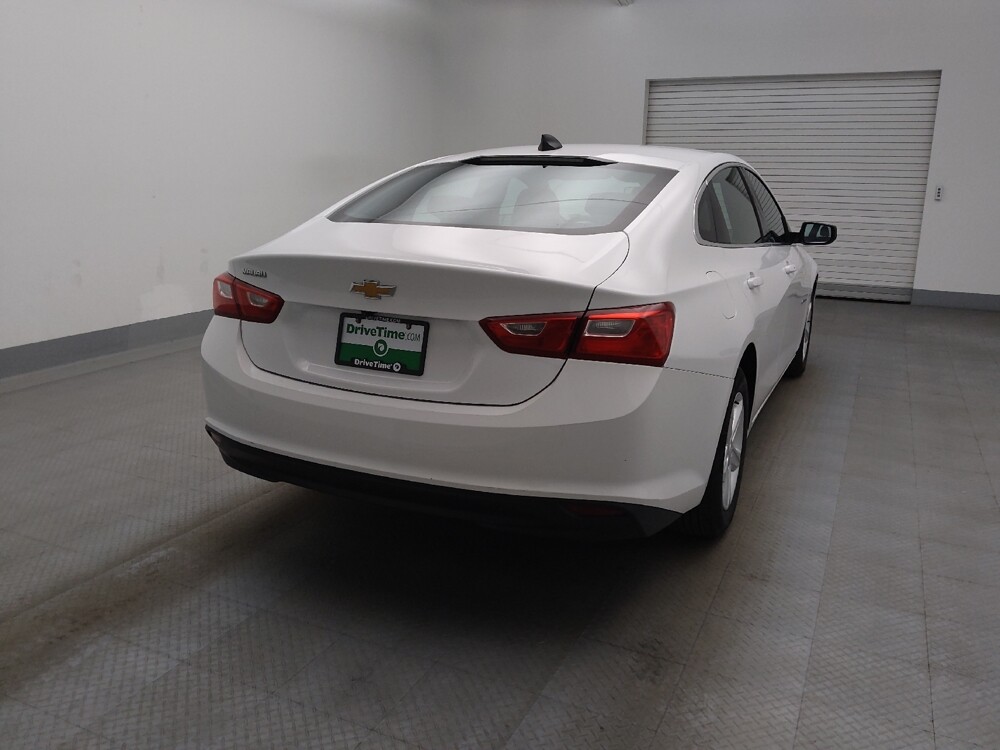 2024 Chevrolet Malibu in Albuquerque, NM 87113 - 18138336 7