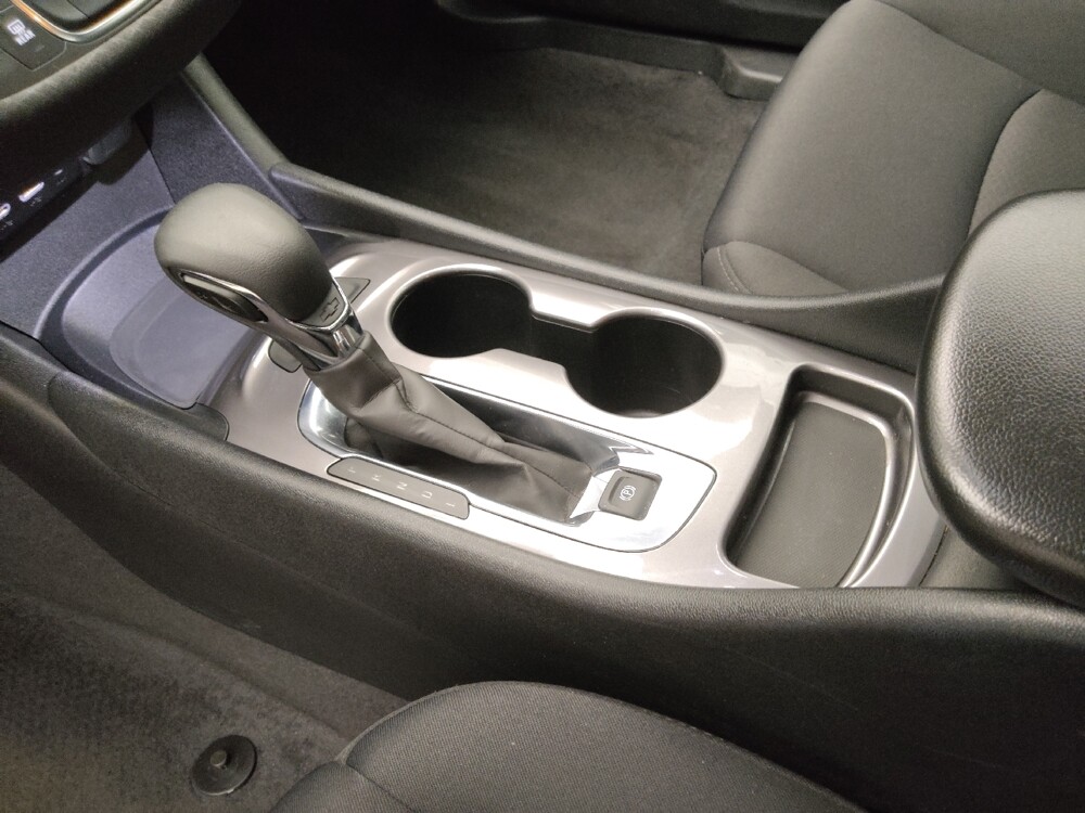 2024 Chevrolet Malibu in Albuquerque, NM 87113 - 18138336 26