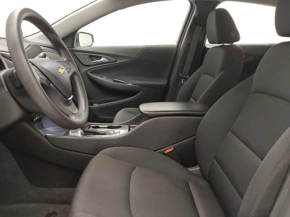 2024 Chevrolet Malibu in Albuquerque, NM 87113 - 18138336 17