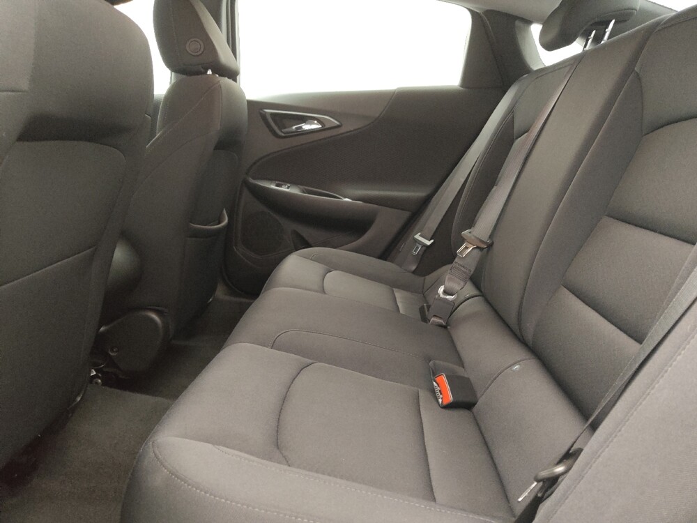 2024 Chevrolet Malibu in Albuquerque, NM 87113 - 18138336 18