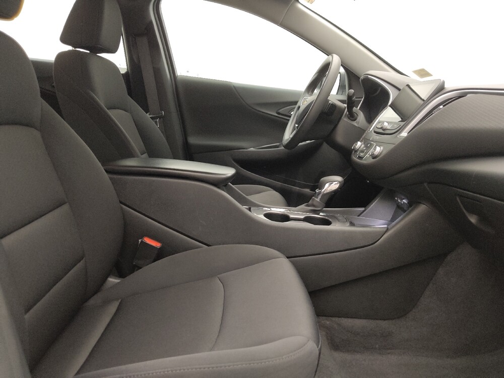 2024 Chevrolet Malibu in Albuquerque, NM 87113 - 18138336 21