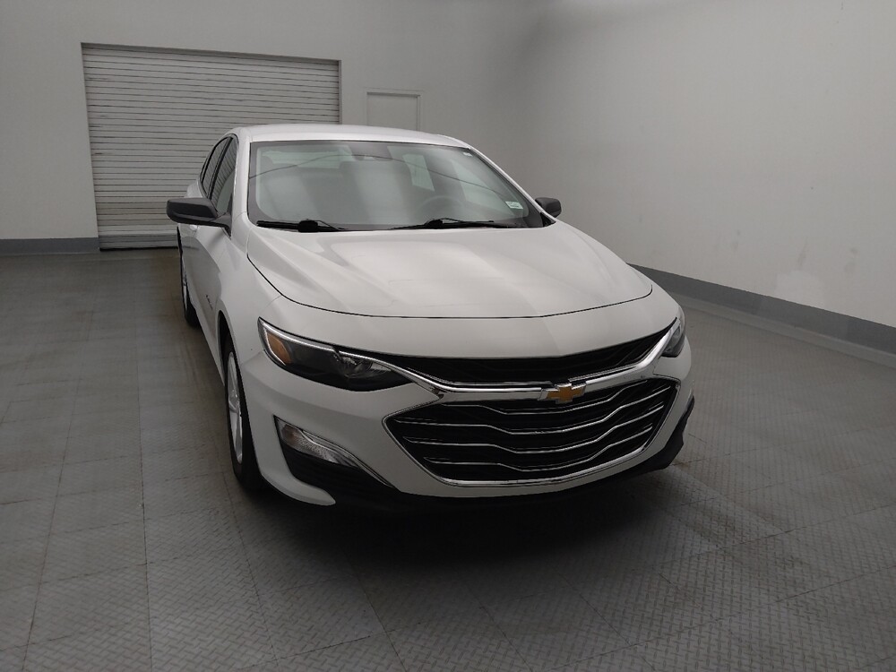 2024 Chevrolet Malibu in Albuquerque, NM 87113 - 18138336 14