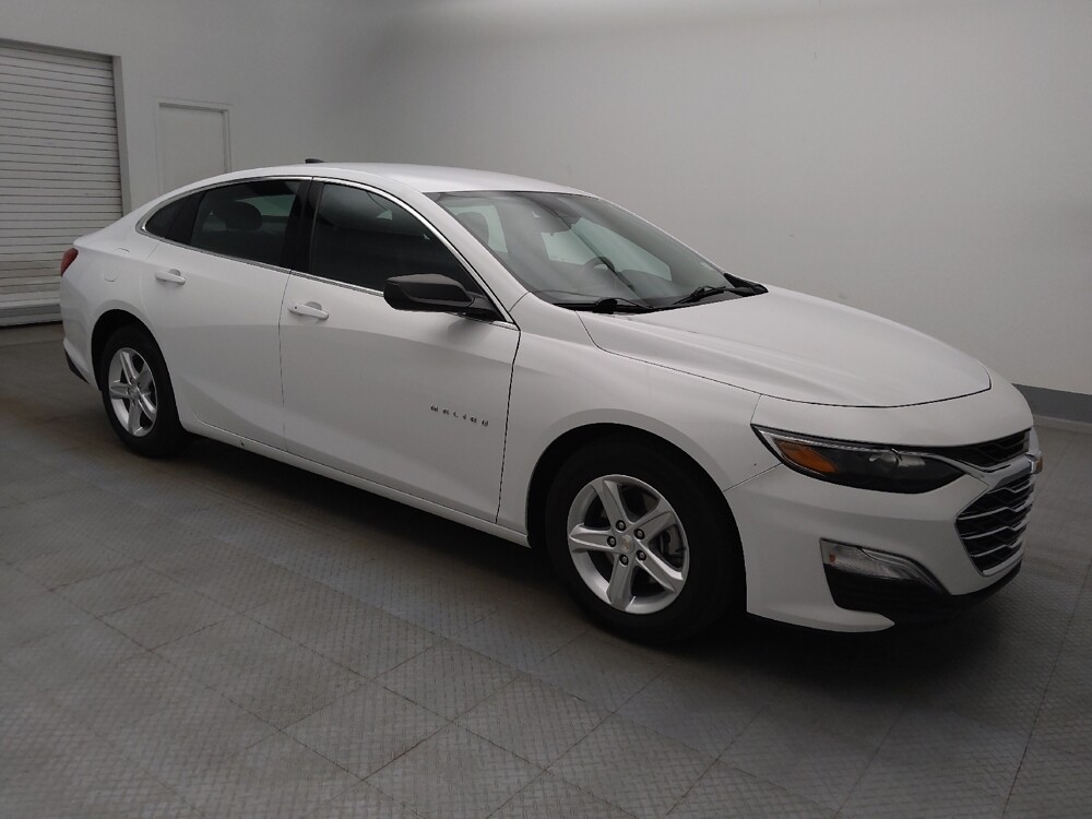2024 Chevrolet Malibu in Albuquerque, NM 87113 - 18138336 11