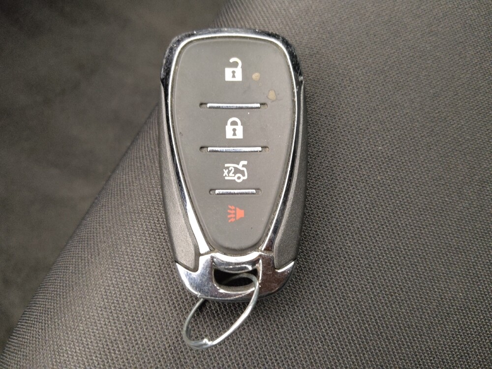 2024 Chevrolet Malibu in Albuquerque, NM 87113 - 18138336 32
