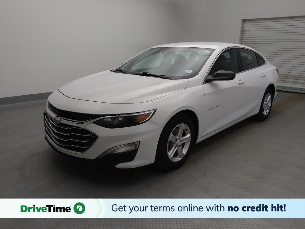 2024 Chevrolet Malibu in Albuquerque, NM 87113 - 18138336