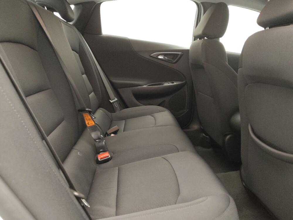 2024 Chevrolet Malibu in Albuquerque, NM 87113 - 18138336 19