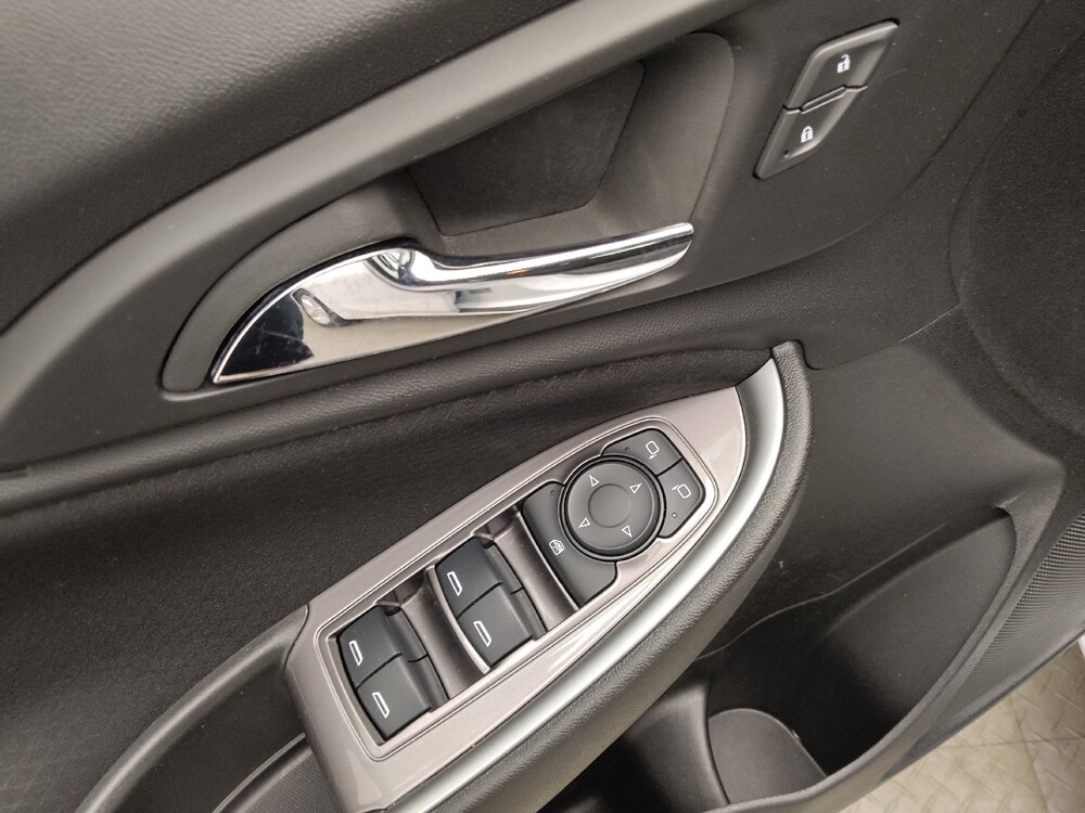 2024 Chevrolet Malibu in Albuquerque, NM 87113 - 18138336 27