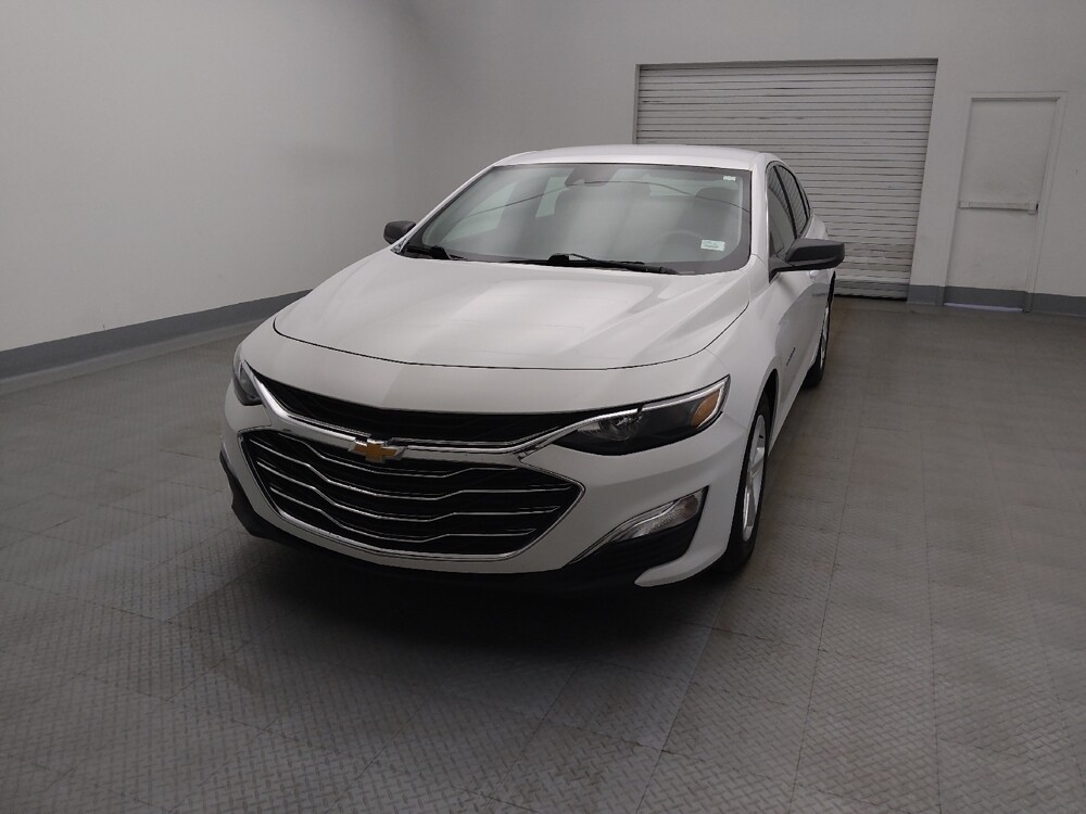 2024 Chevrolet Malibu in Albuquerque, NM 87113 - 18138336 15