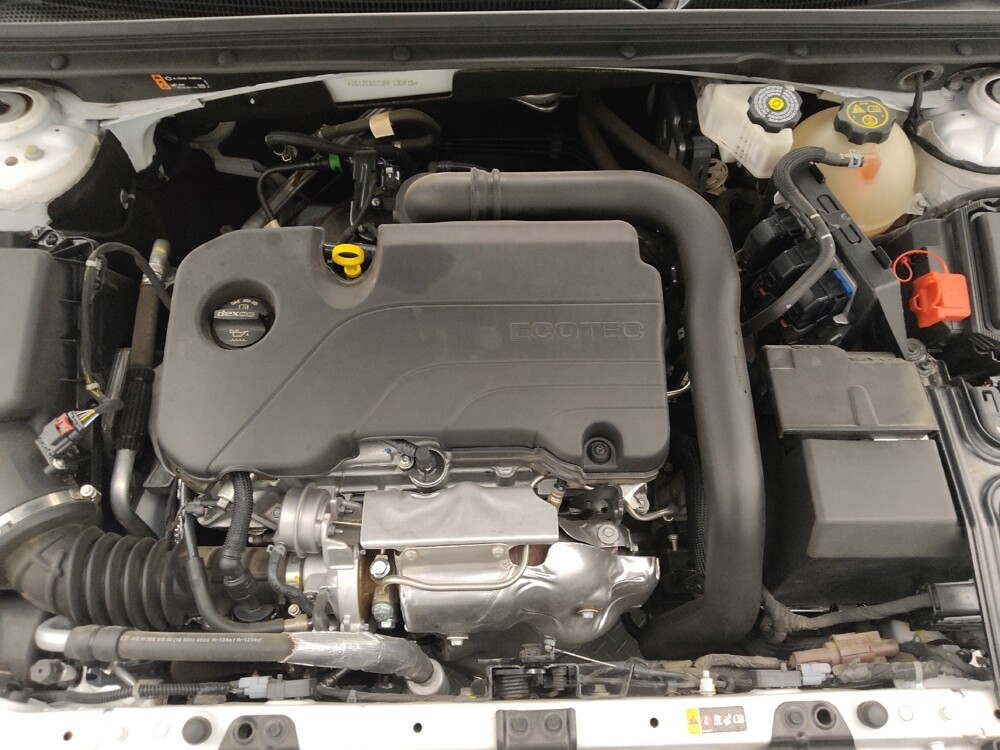 2024 Chevrolet Malibu in Albuquerque, NM 87113 - 18138336 30