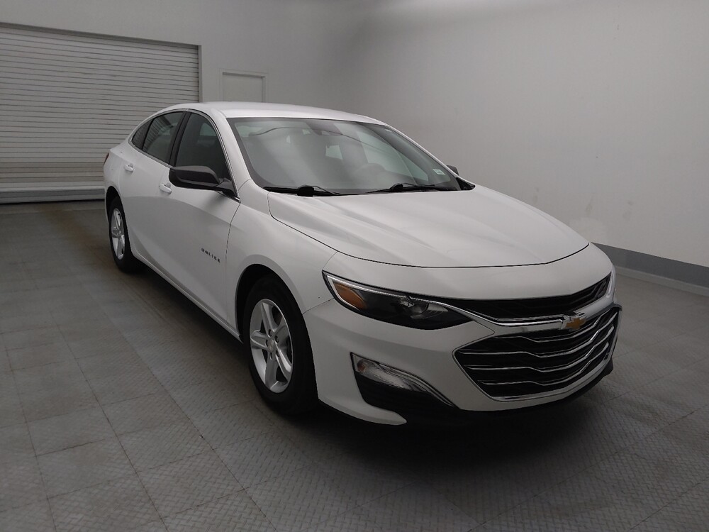 2024 Chevrolet Malibu in Albuquerque, NM 87113 - 18138336 13