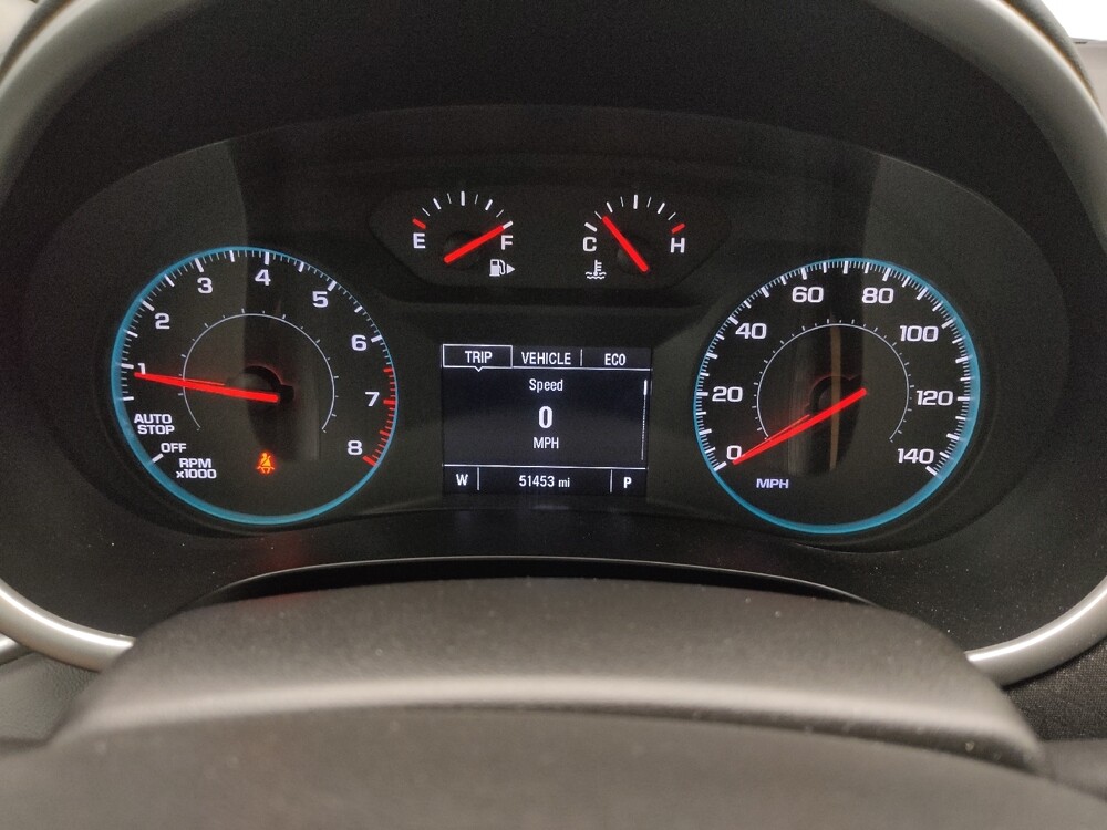 2024 Chevrolet Malibu in Albuquerque, NM 87113 - 18138336 23
