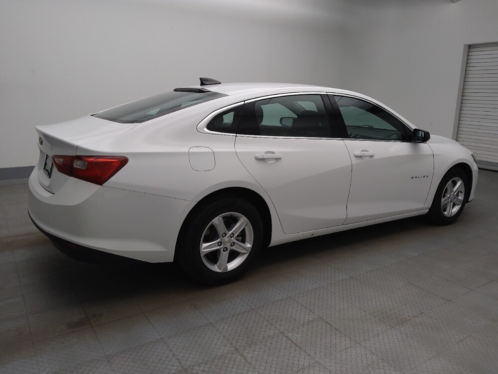 2024 Chevrolet Malibu in Albuquerque, NM 87113 - 18138336 10