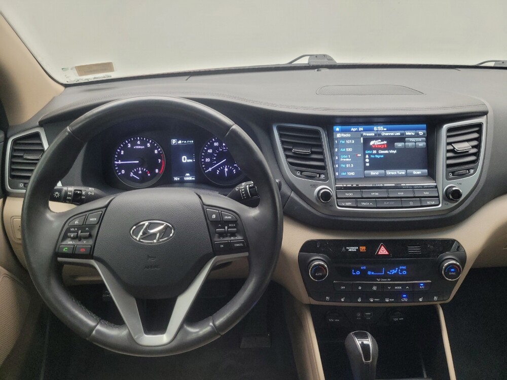 2018 Hyundai Tucson in Indianapolis, IN 46222 - 18138339 22