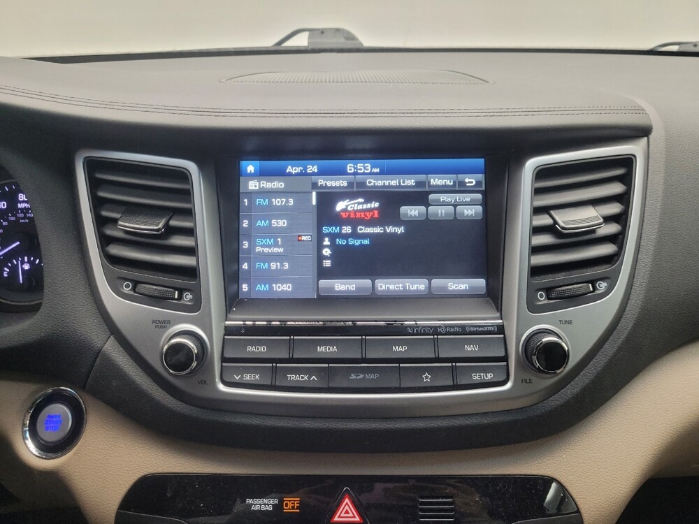 2018 Hyundai Tucson in Indianapolis, IN 46222 - 18138339 25