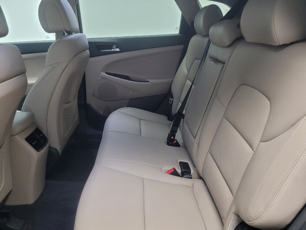 2018 Hyundai Tucson in Indianapolis, IN 46222 - 18138339 18