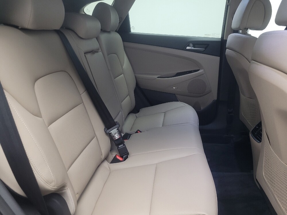 2018 Hyundai Tucson in Indianapolis, IN 46222 - 18138339 19