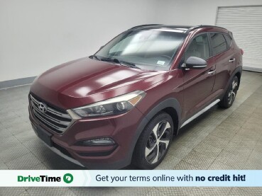 2018 Hyundai Tucson in Indianapolis, IN 46222