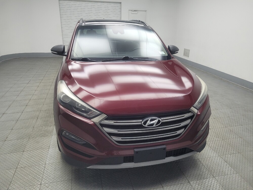 2018 Hyundai Tucson in Indianapolis, IN 46222 - 18138339 14