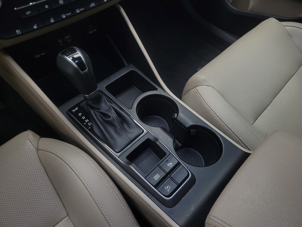 2018 Hyundai Tucson in Indianapolis, IN 46222 - 18138339 26