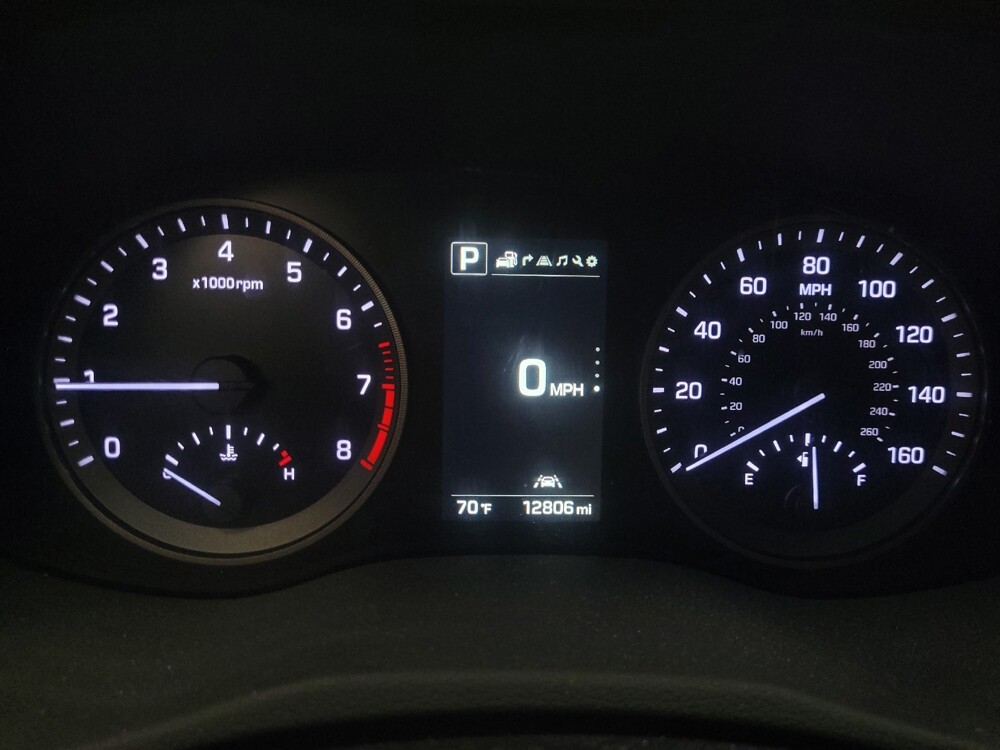 2018 Hyundai Tucson in Indianapolis, IN 46222 - 18138339 23