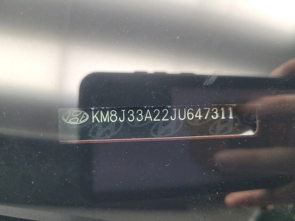 2018 Hyundai Tucson in Indianapolis, IN 46222 - 18138339 33