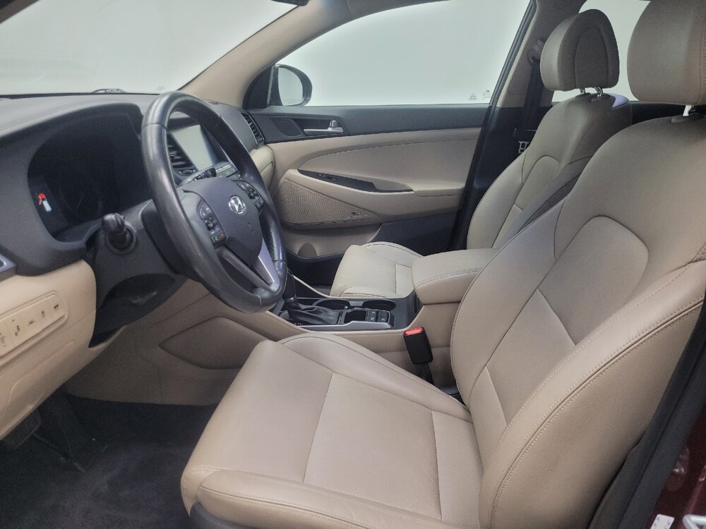 2018 Hyundai Tucson in Indianapolis, IN 46222 - 18138339 17