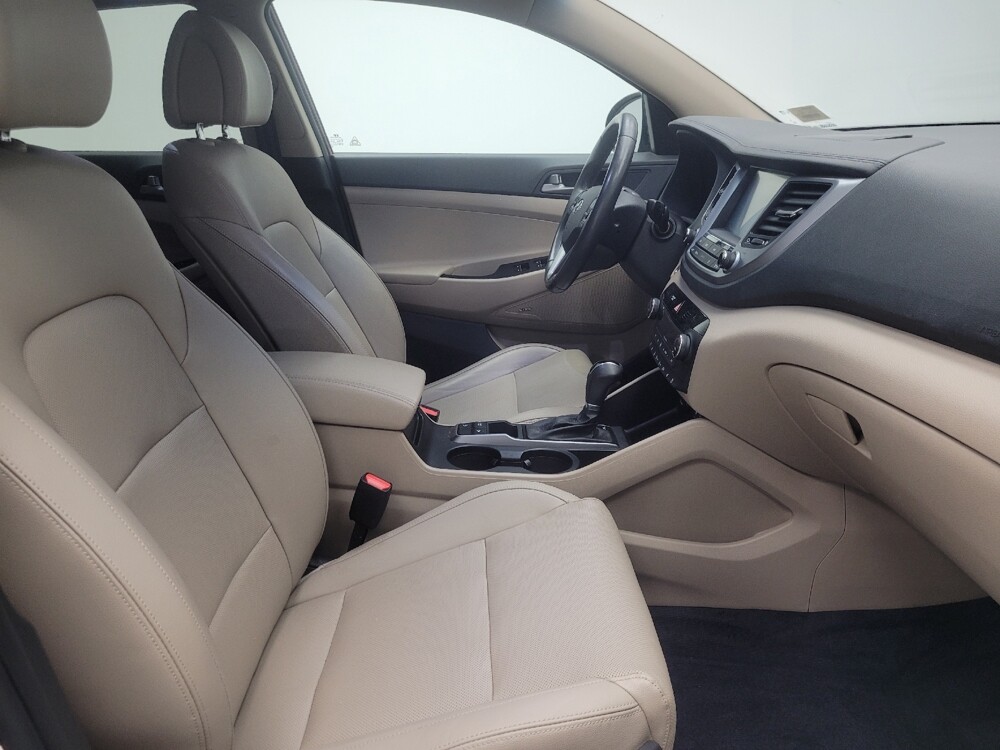 2018 Hyundai Tucson in Indianapolis, IN 46222 - 18138339 21