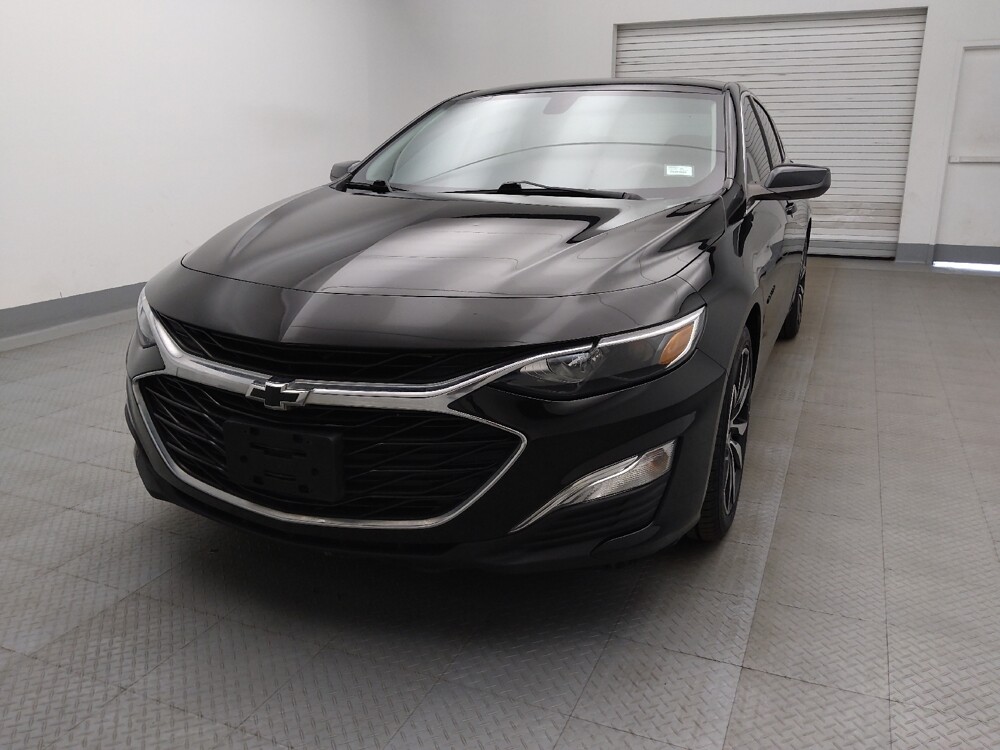 2020 Chevrolet Malibu in Albuquerque, NM 87113 - 18138341 15