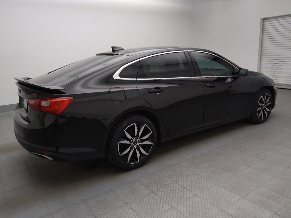 2020 Chevrolet Malibu in Albuquerque, NM 87113 - 18138341 10