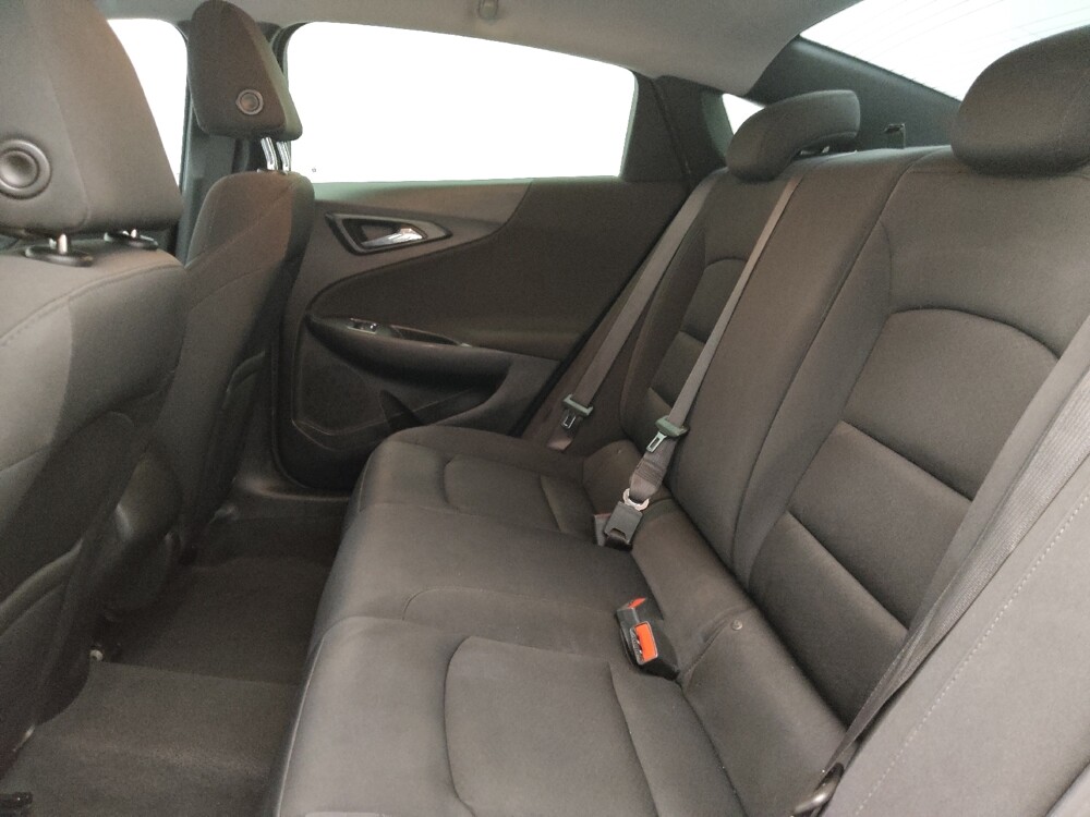 2020 Chevrolet Malibu in Albuquerque, NM 87113 - 18138341 18