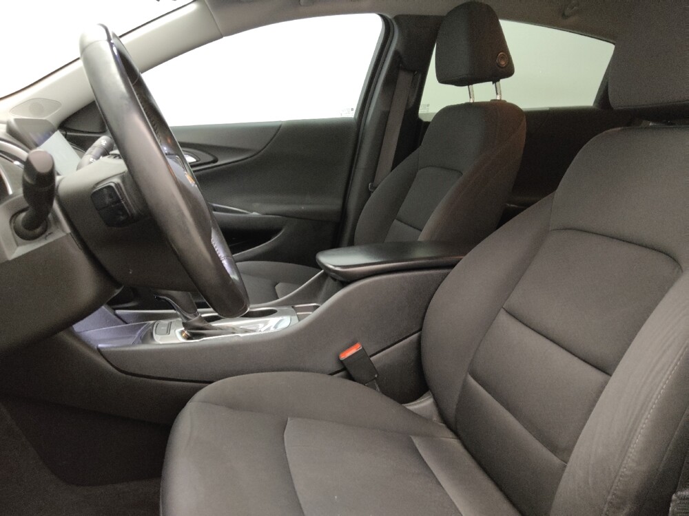 2020 Chevrolet Malibu in Albuquerque, NM 87113 - 18138341 17