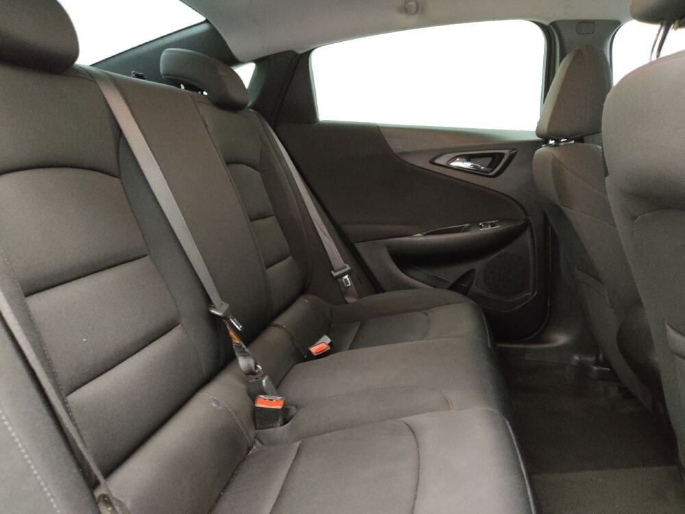 2020 Chevrolet Malibu in Albuquerque, NM 87113 - 18138341 19