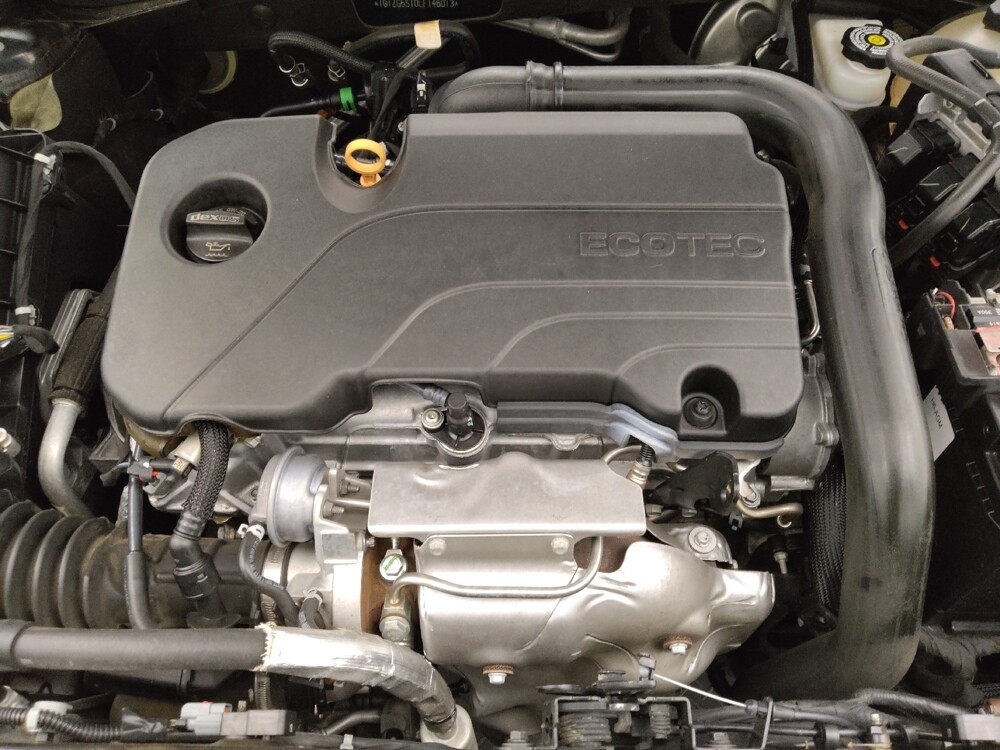 2020 Chevrolet Malibu in Albuquerque, NM 87113 - 18138341 30