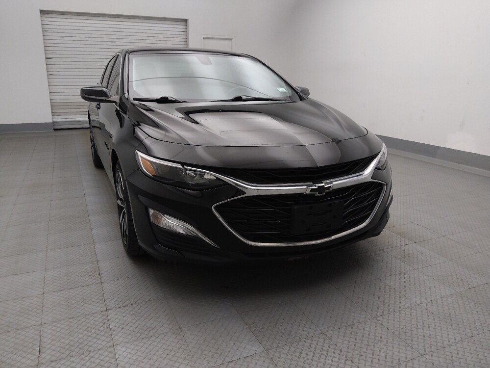 2020 Chevrolet Malibu in Albuquerque, NM 87113 - 18138341 14
