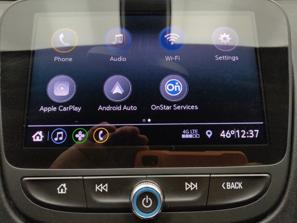 2020 Chevrolet Malibu in Albuquerque, NM 87113 - 18138341 25