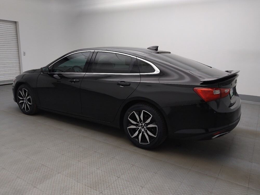 2020 Chevrolet Malibu in Albuquerque, NM 87113 - 18138341 3