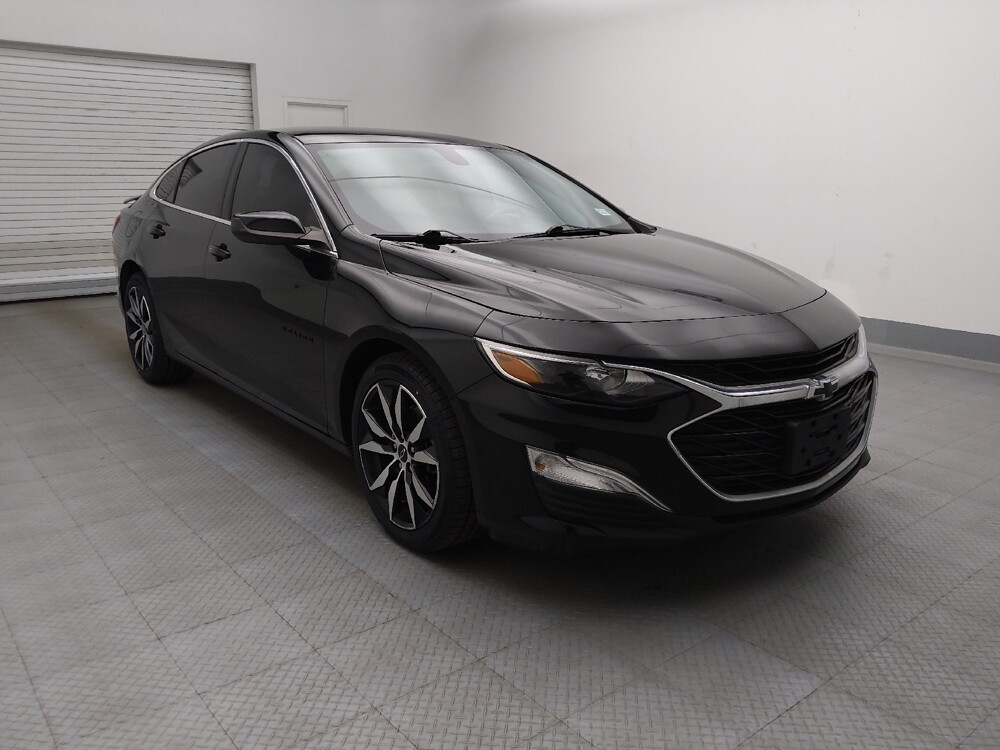 2020 Chevrolet Malibu in Albuquerque, NM 87113 - 18138341 13