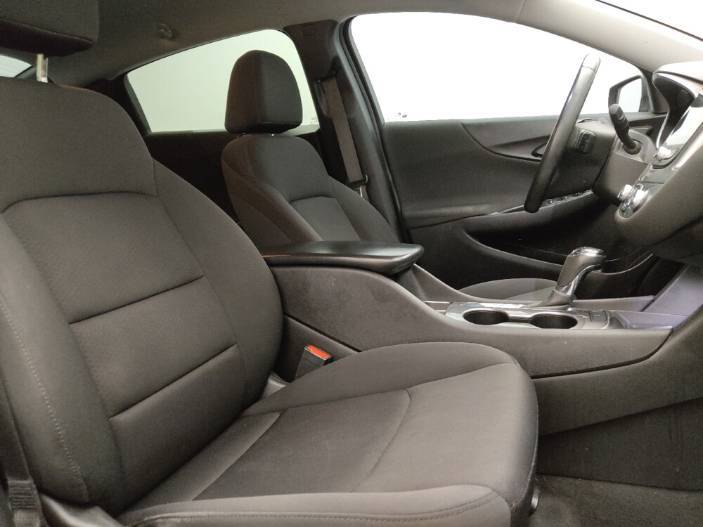 2020 Chevrolet Malibu in Albuquerque, NM 87113 - 18138341 21