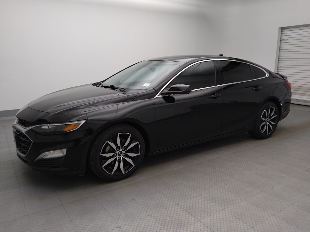 2020 Chevrolet Malibu in Albuquerque, NM 87113 - 18138341 2