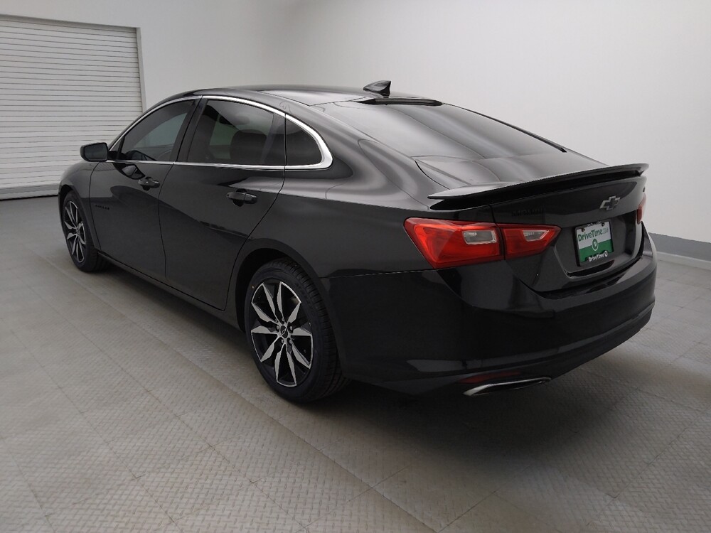 2020 Chevrolet Malibu in Albuquerque, NM 87113 - 18138341 5