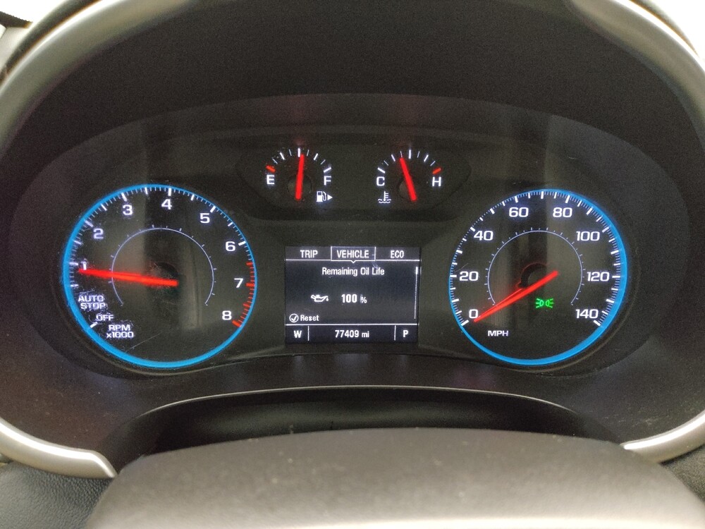 2020 Chevrolet Malibu in Albuquerque, NM 87113 - 18138341 23