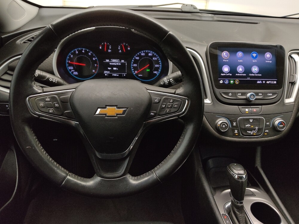 2020 Chevrolet Malibu in Albuquerque, NM 87113 - 18138341 22