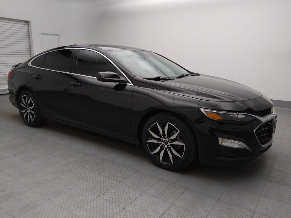 2020 Chevrolet Malibu in Albuquerque, NM 87113 - 18138341 11