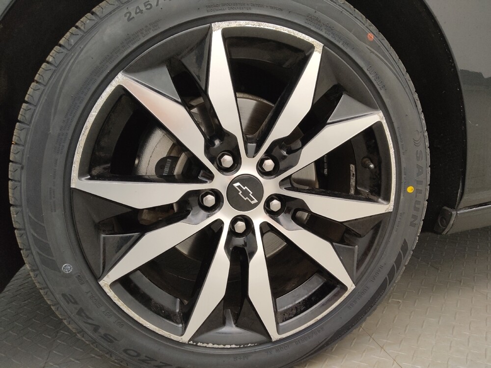2020 Chevrolet Malibu in Albuquerque, NM 87113 - 18138341 31